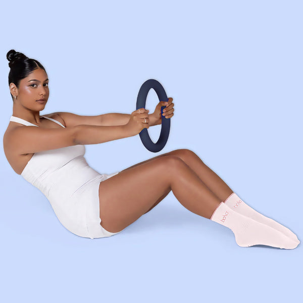 bala Ring – Spannung, Balance und Körpergefühl