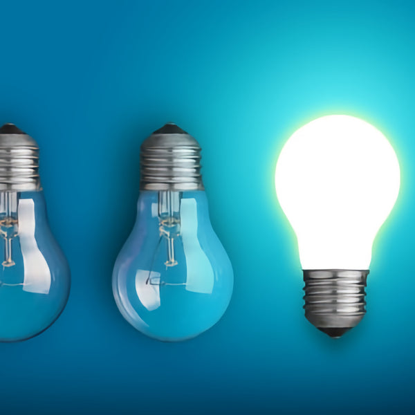 ENERGIE... wichtiger denn je: Jetzt Energie und Stromkosten reduzieren!