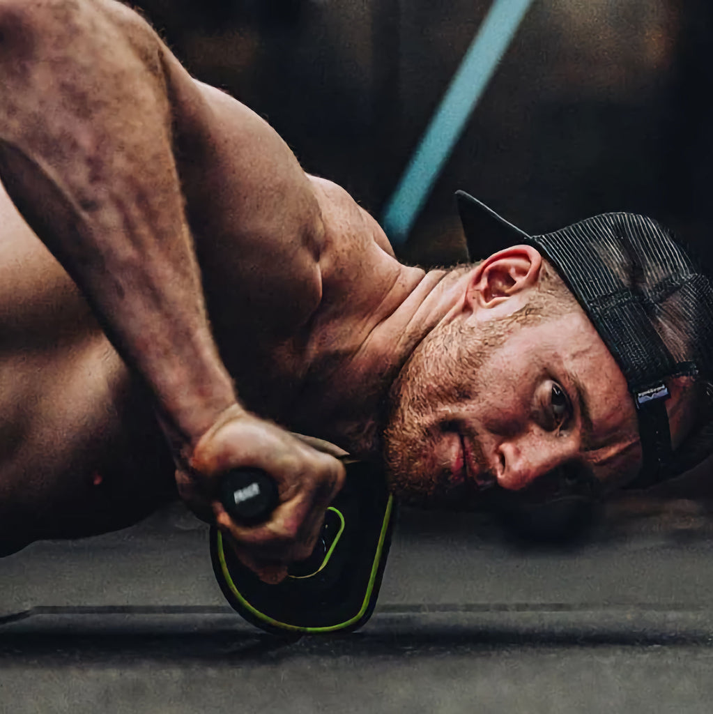 Che cos'è in realtà il core training? Solo un hype o iper-buono per me?