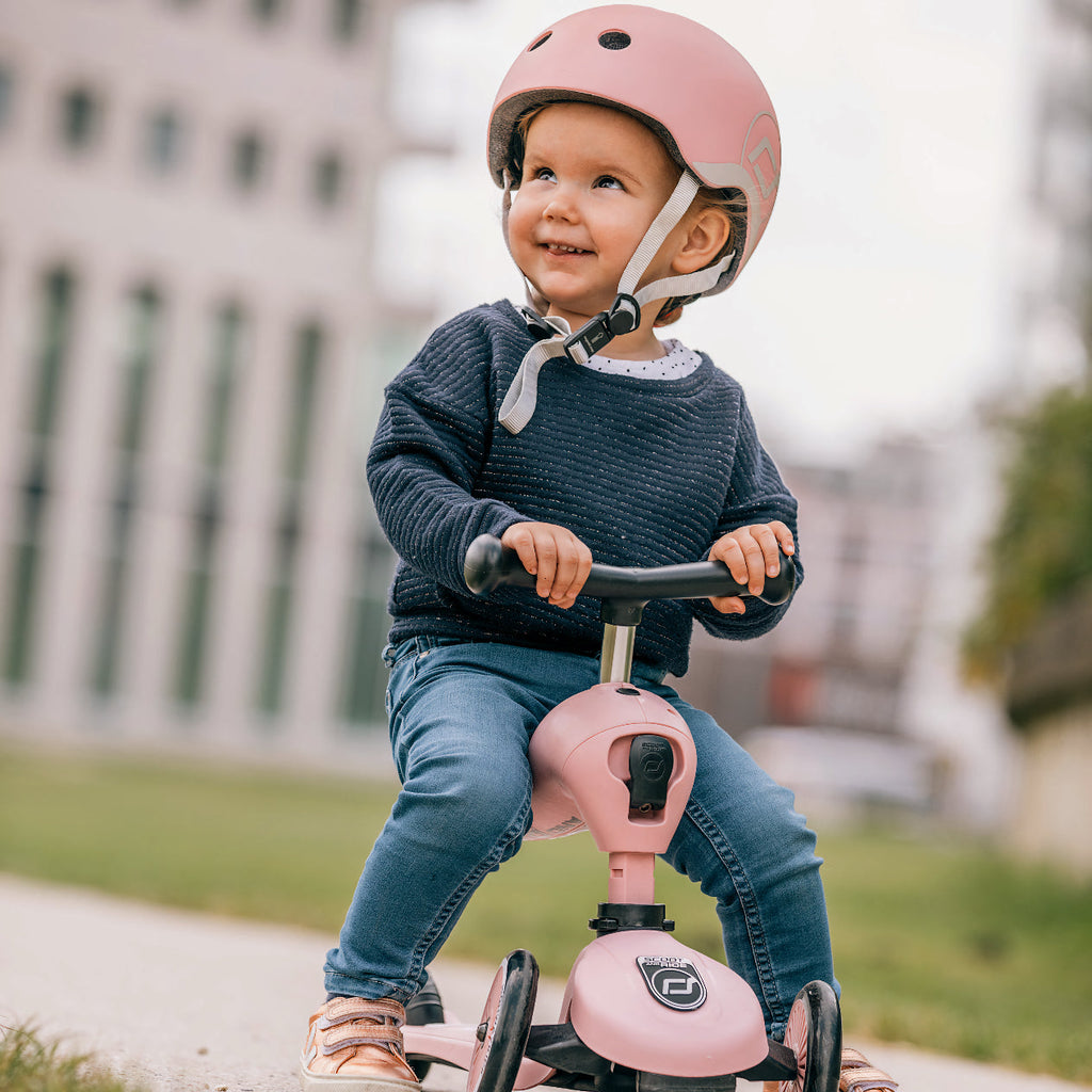 Kein Stecker, kein Bluetooth, kein WLan und trotzdem finden wir das richtig SMART!