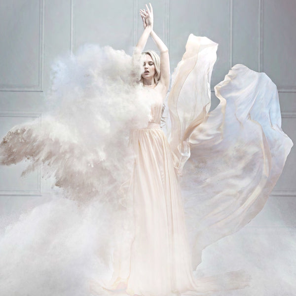 TM-30: Inadequate for white tones and the question of ultraviolet