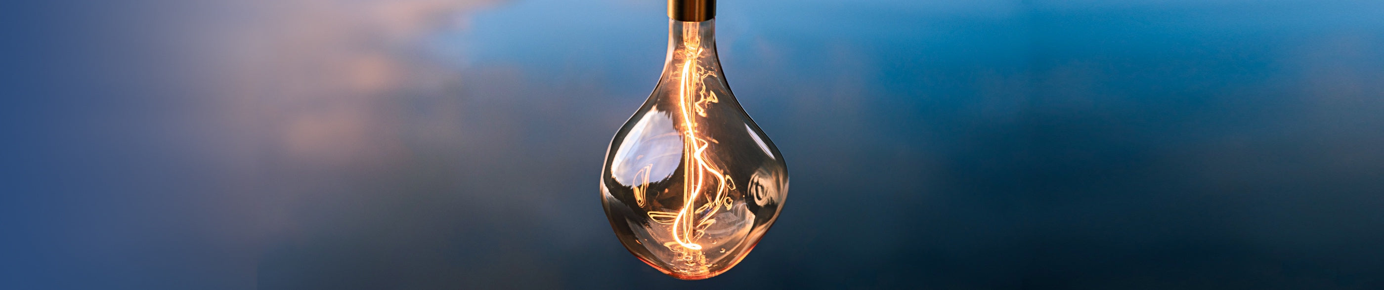 Dekorative Filament LED & Light Engines