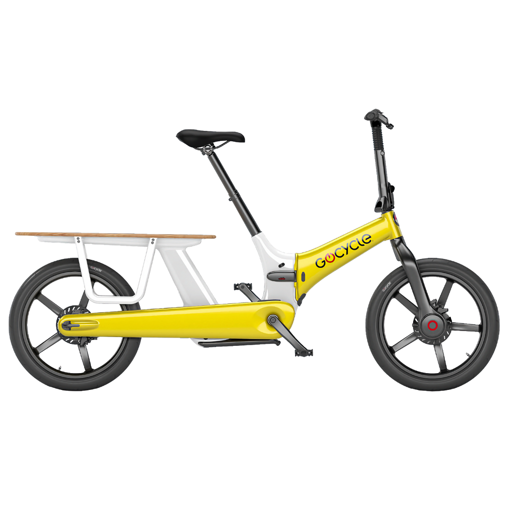 Ebike Gocycle Usata Ebike Gocycle Comprar GoCycle G4 Folding