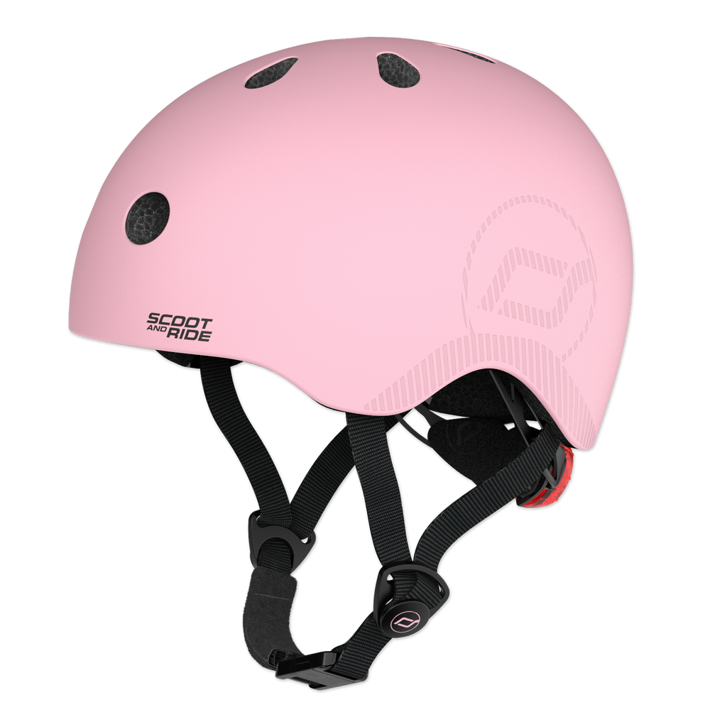 fahrradhelm für jugendliche Highwaykick Helmet ML – Fahrradhelm und Sicherheitshelm für Jugendlich– danholt international