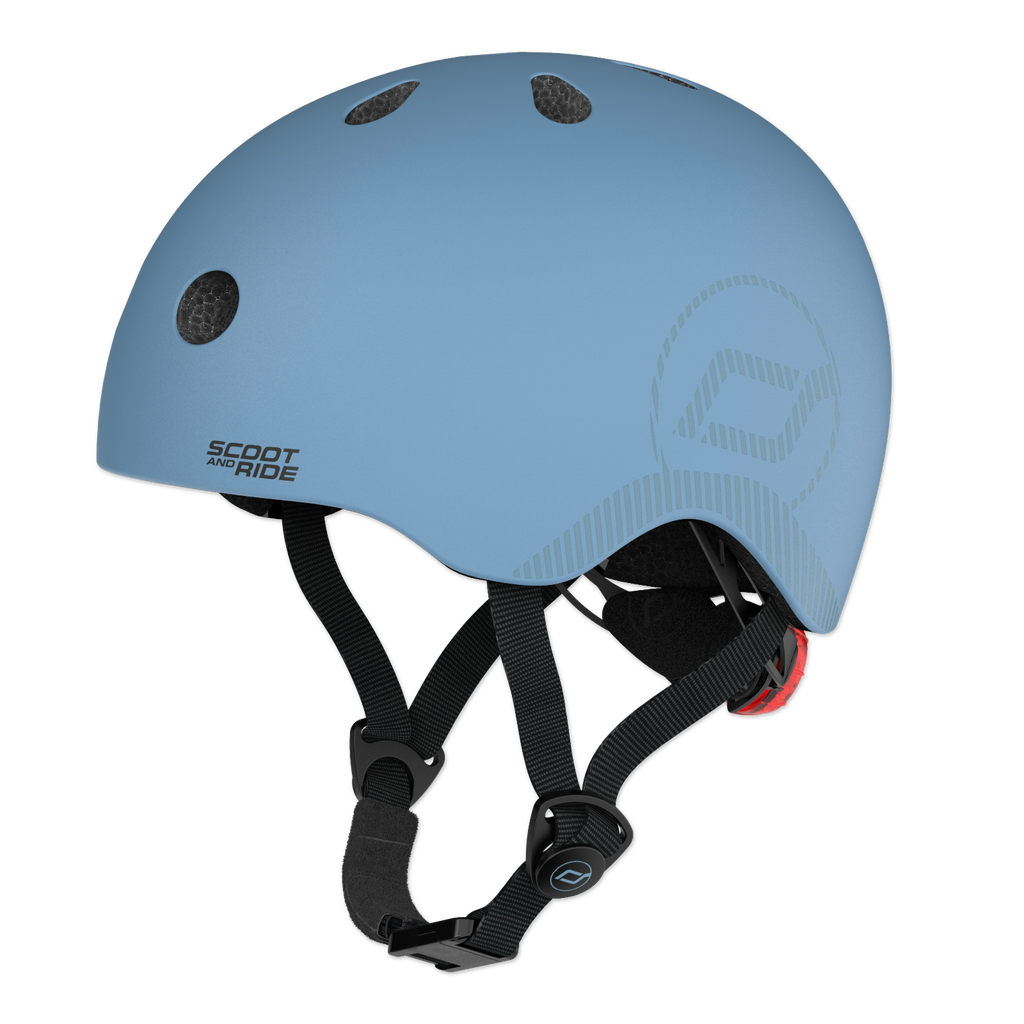 fahrradhelm für jugendliche Highwaykick Helmet ML – Fahrradhelm und Sicherheitshelm für Jugendlich– danholt international