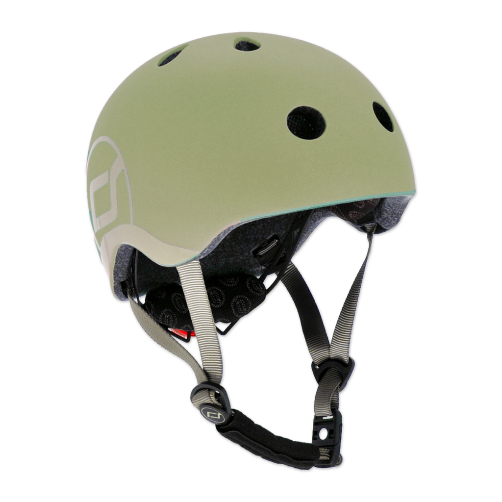 mini fahrradhelm HighwayKick Helmet XXS-S