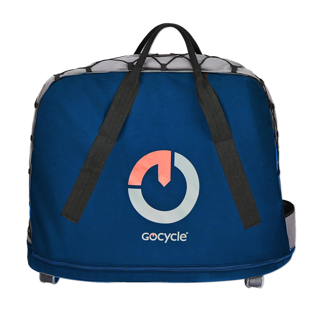 Gocycle Docking Station Transporttasche– danholt international