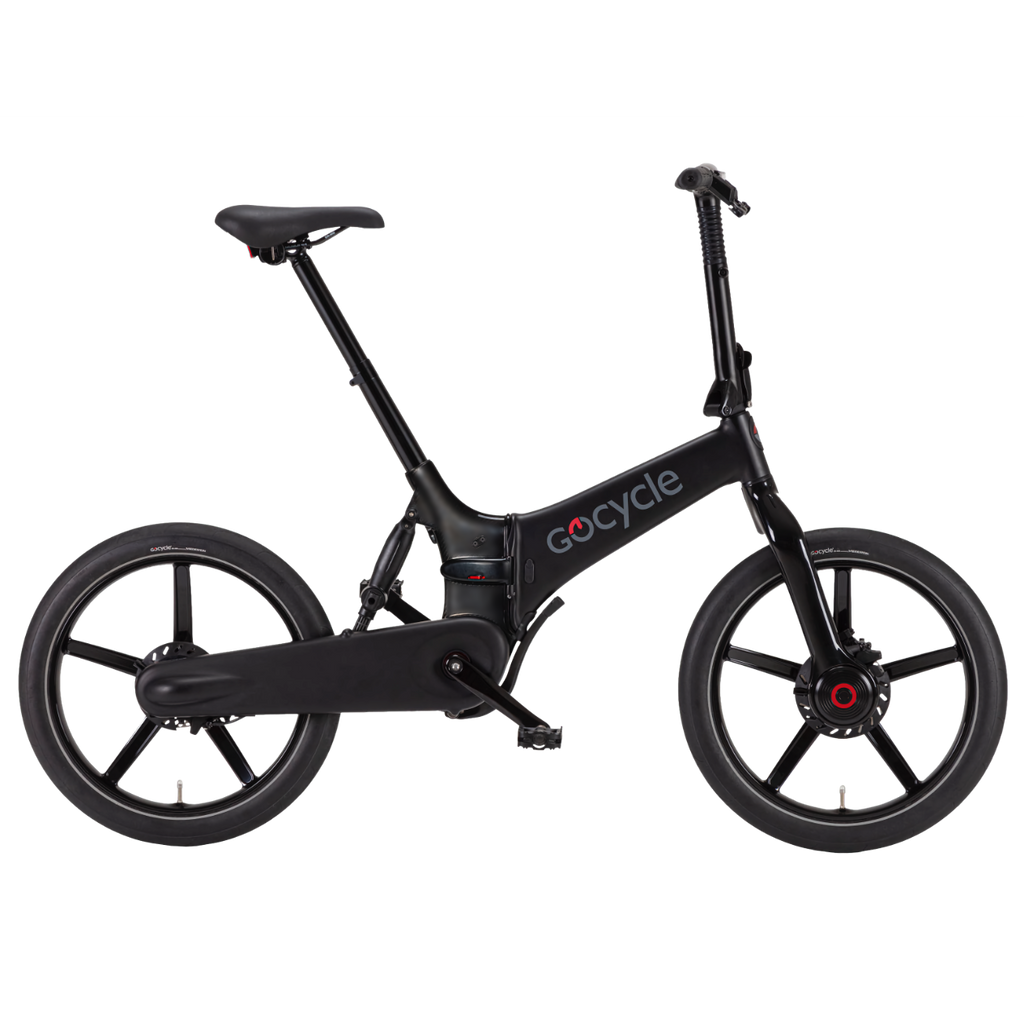 Gocycle all best sale weather tyre