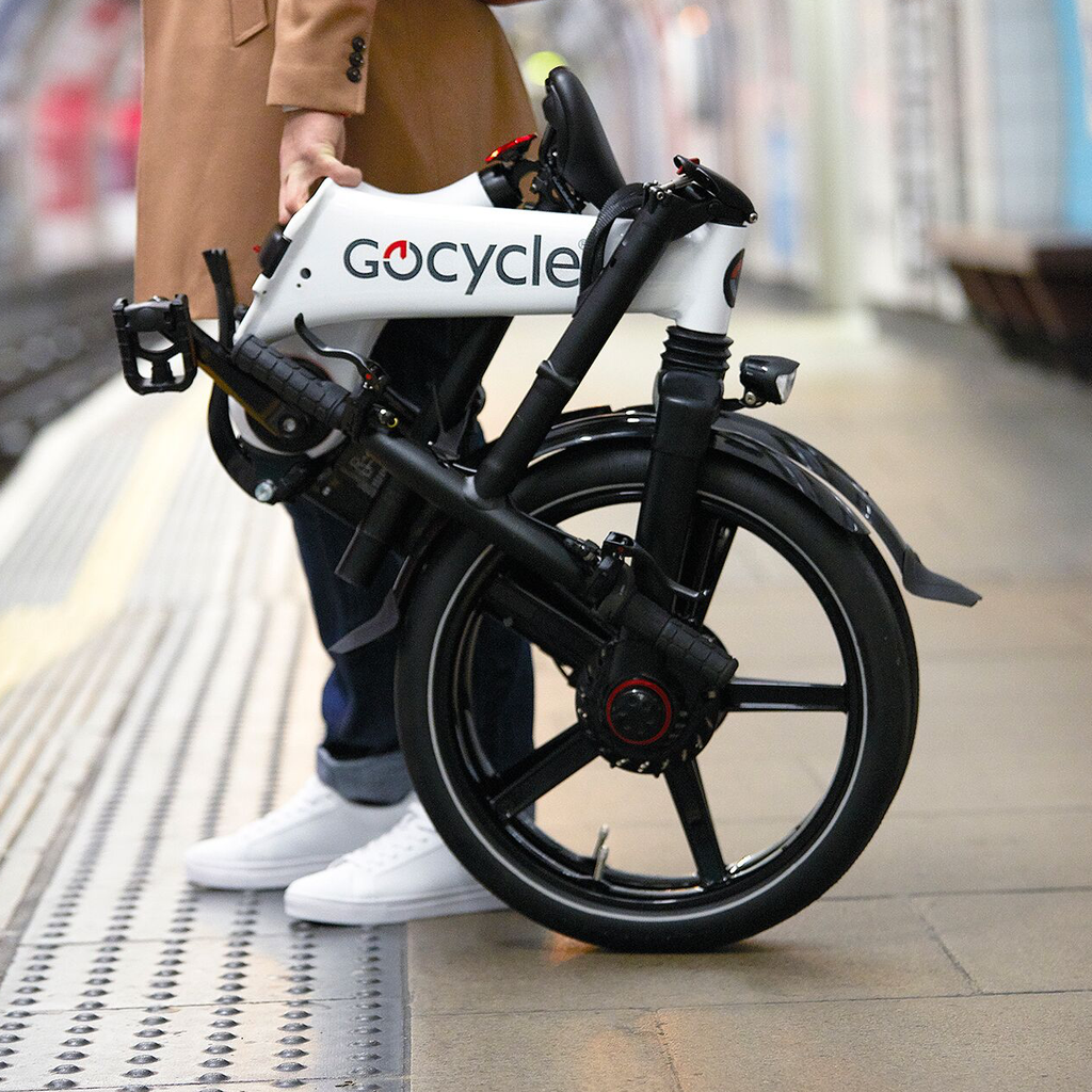 gocycle all weather tyre Black Friday Top Sellers