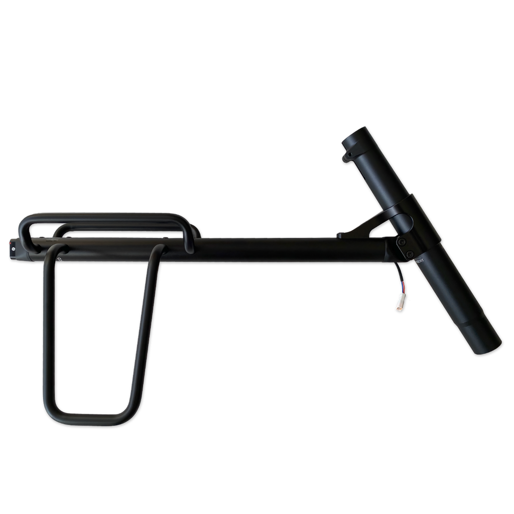Gocycle Rear Luggage Rack Luggage Rack for G4 Models