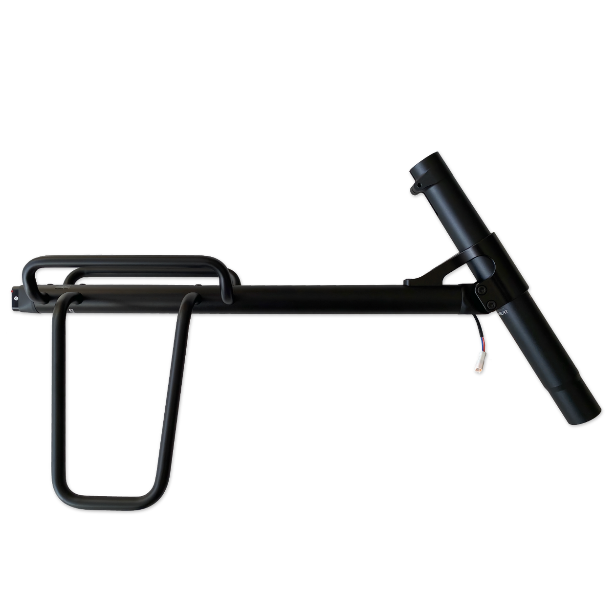 Gocycle Rear Luggage Rack v2 - Luggage Rack for G4 Models– danholt ...