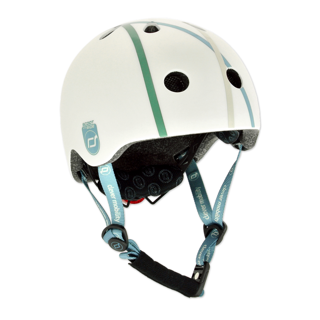fahrradhelm cross kinder HighwayKick Helmet XXS-S
