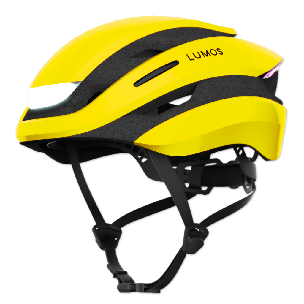 Lumos ULTRA Bike helmet