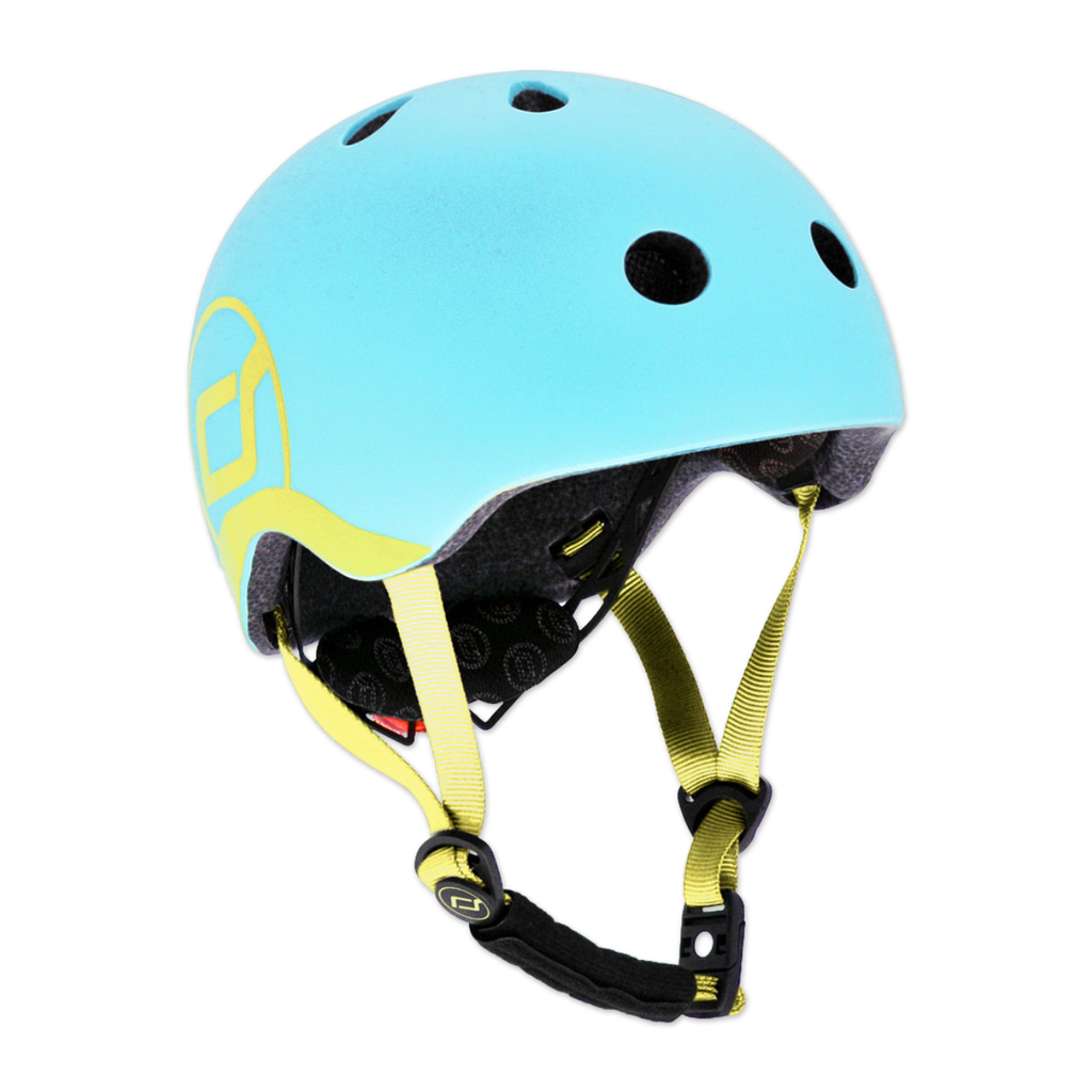 fahrradhelm xxs HighwayKick Helmet XXS-S