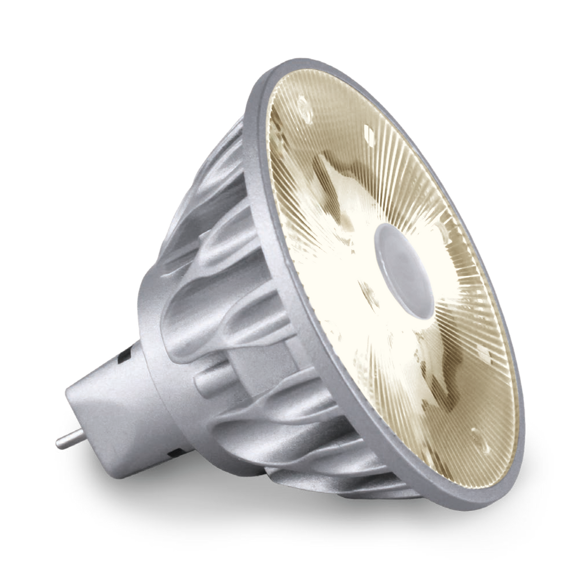 BRIGHTNESS　【kreis】 Soraa Brilliant HL MR16 GU5.3 - High Lumen LED - 7.5Watt, 10